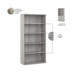 Bookcases*Bush Business Furniture Studio A 73