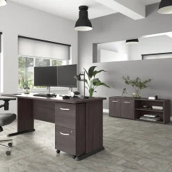 Storage Cabinets*Bush Business Furniture Studio A 21