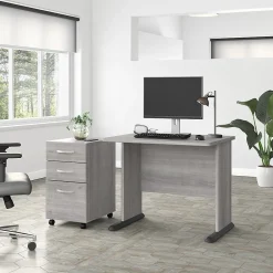 Office Desks*Bush Business Furniture Studio A 36