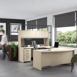 Office Desks*Bush Furniture Bush Business Furniture Studio C 60