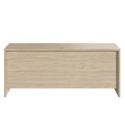 Office Desks*Bush Furniture Bush Business Furniture Studio C 72"W Credenza Desk, Natural Elm (SCD372NE)