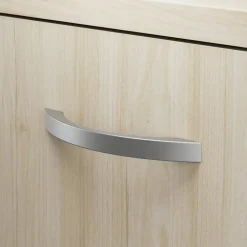 File Cabinets*Bush Furniture Bush Business Furniture Studio C 2 Drawer Lateral File Cabinet, Natural Elm (SCF136NESU)