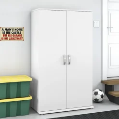 Storage Cabinets*Bush Business Furniture Universal 62