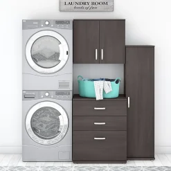 Storage Cabinets*Bush Business Furniture Universal 62