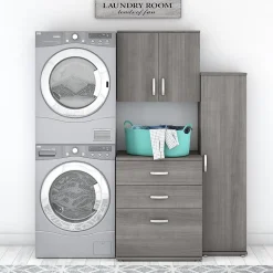 Storage Cabinets*Bush Business Furniture Universal 62