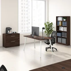 Office Desks*Bush Business Furniture Vista 60