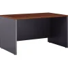 Office Desks*Bush Business Furniture Westfield 48W x 30D Desk, Hansen Cherry (WC24448)