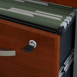 Standing Desks*Bush Business Furniture Westfield 60