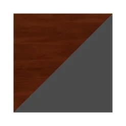 L-Desks*Bush Business Furniture Westfield 66