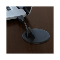 L-Desks*Bush Business Furniture Westfield 66