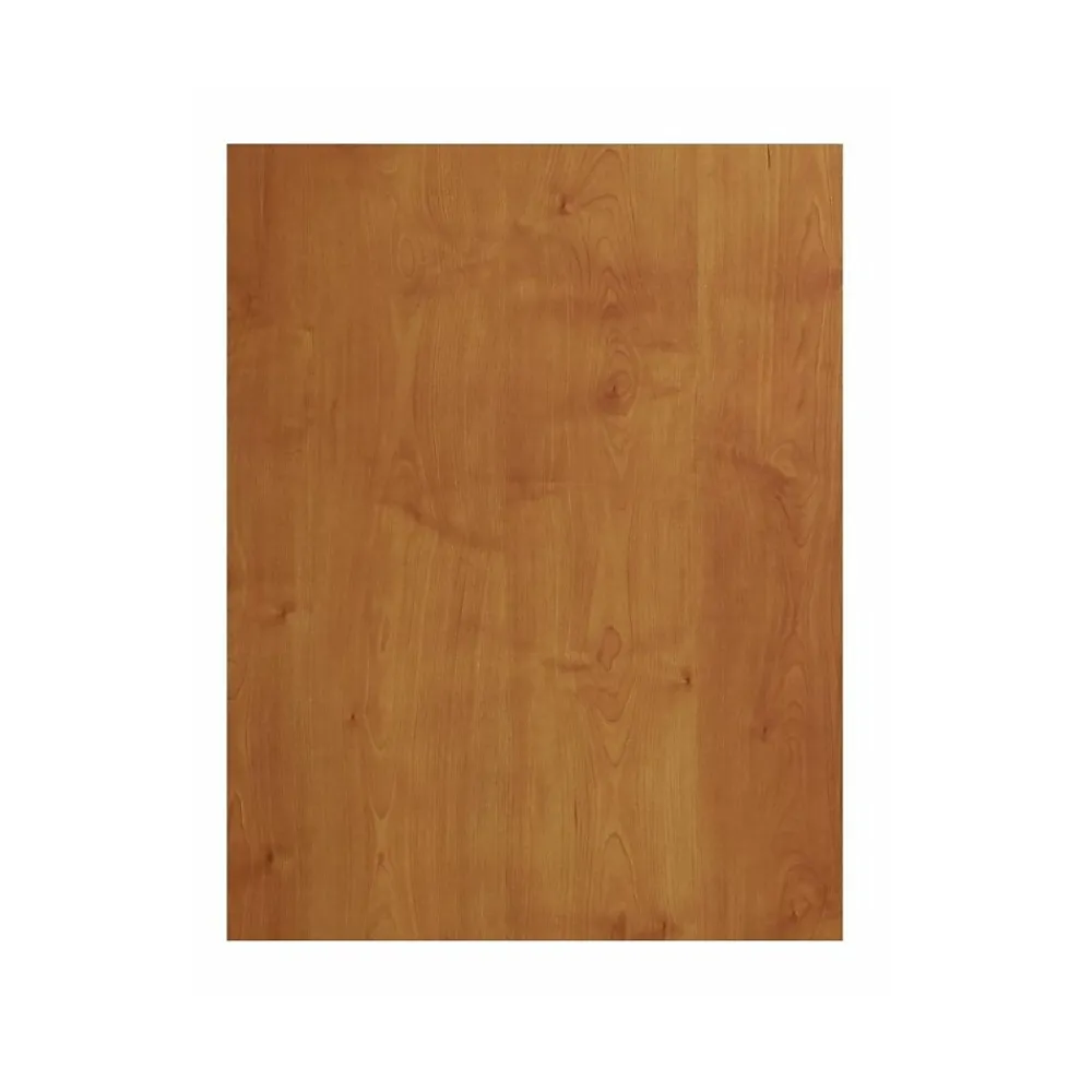 Storage Cabinets*Bush Business Furniture Westfield Half-Height 2 Door Kit, Natural Cherry, (WC72411)