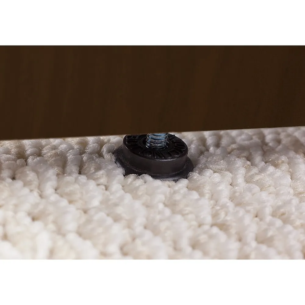 Computer Desks*Bush Business Furniture Westfield 72"W Office Desk, Mocha Cherry (WC12936)