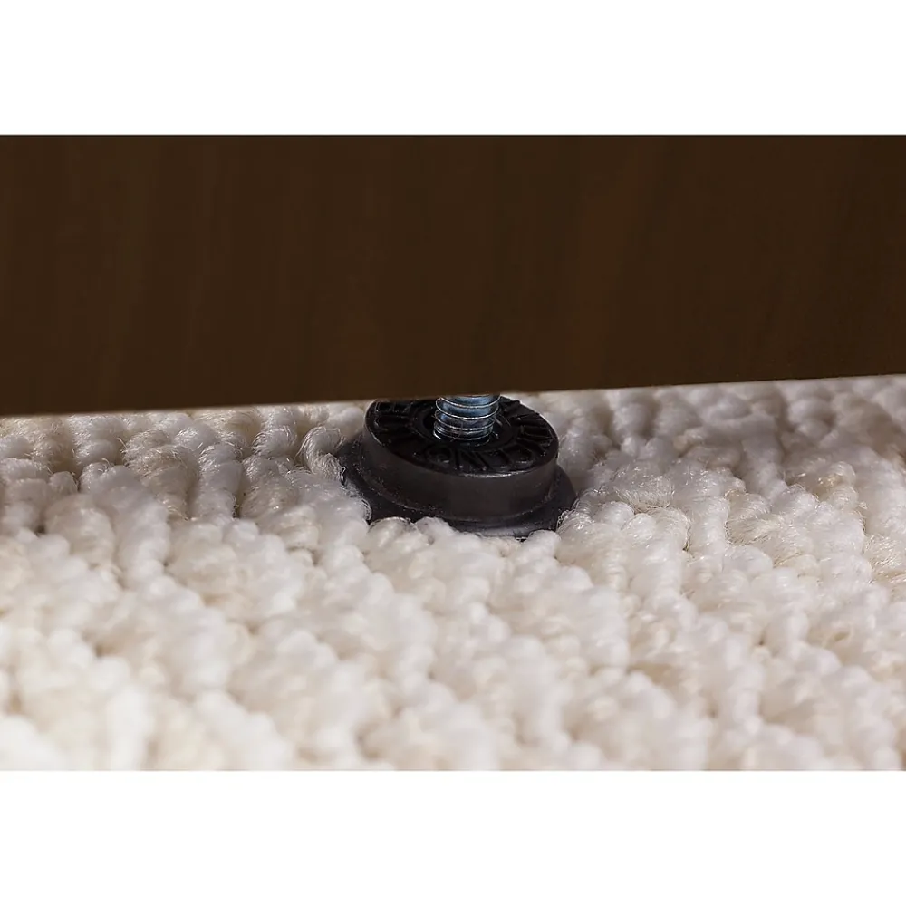 Computer Desks*Bush Business Furniture Westfield 66"W Office Desk, Mocha Cherry (WC12942A)