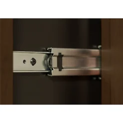 File Cabinets*Bush Business Furniture Westfield 3-Drawer Mobile Vertical File Cabinet, Letter/Legal Size, Lockable, (WC12953) Mocha Cherry