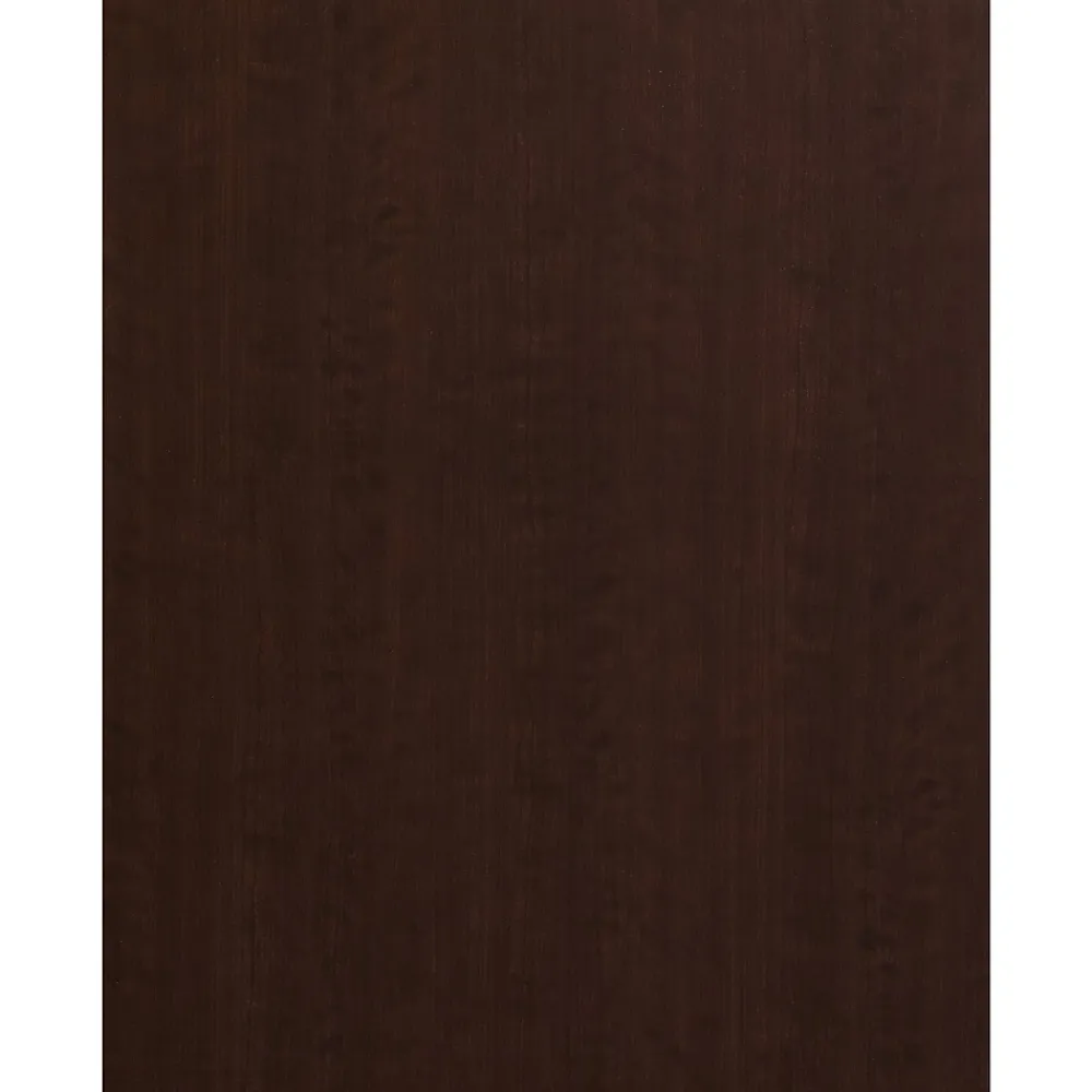 Office Desks*Bush Business Furniture Westfield 60"W Credenza Desk, Mocha Cherry (WC12961)