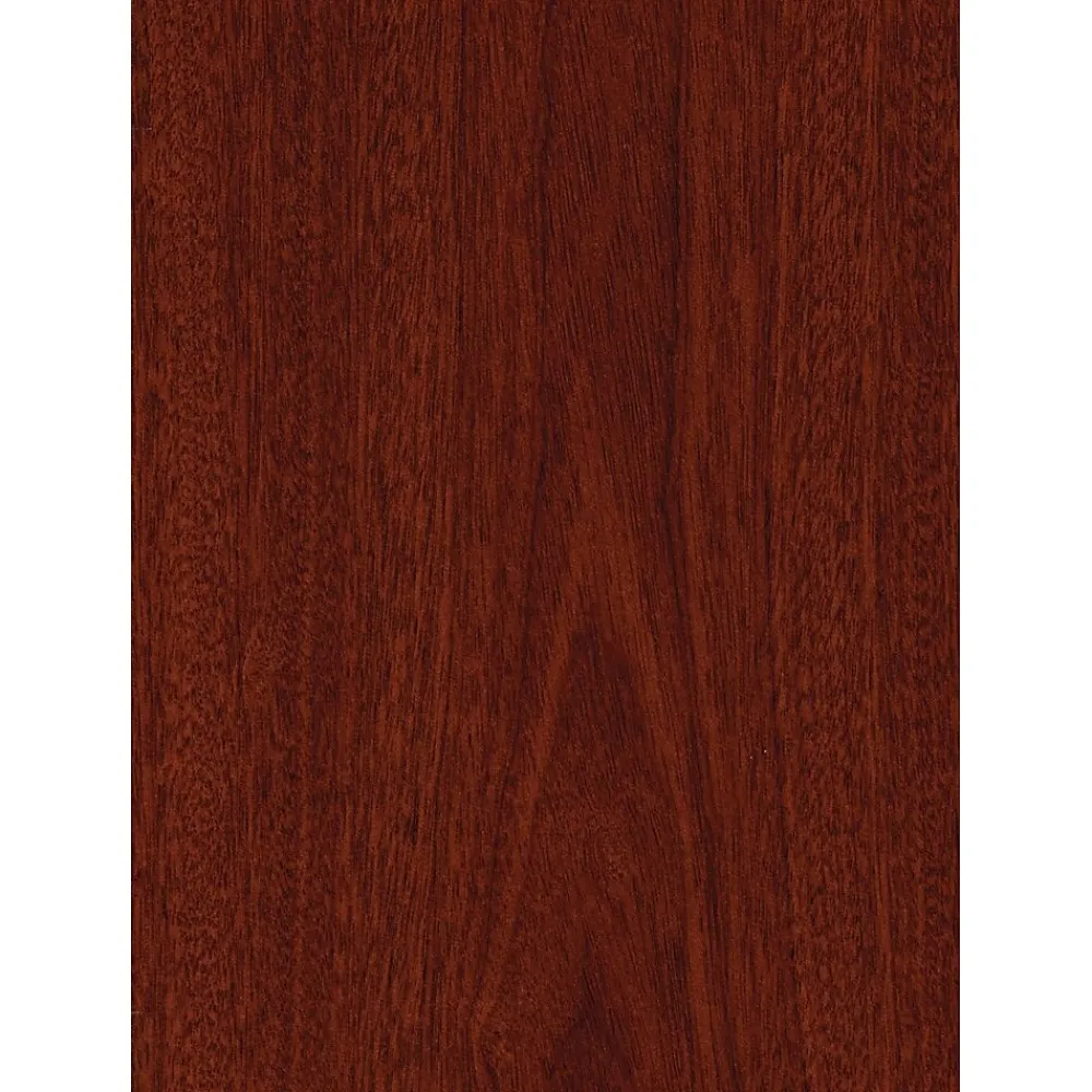 Computer Desks*Bush Business Furniture Westfield 72"W Office Desk, (WC36736) Mahogany