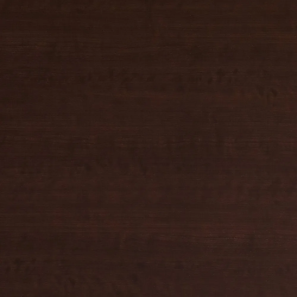 Conference Room Tables*Bush Business Furniture 42W Round Conference Table with Wood Base, (99TB42RMR) Mocha Cherry