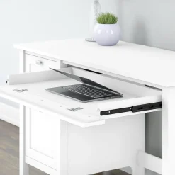 Computer Desks*Bush Furniture Broadview 54