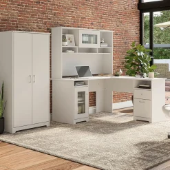 Storage Cabinets*Bush Furniture Cabot 61