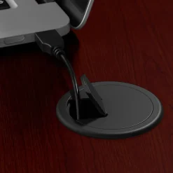 Standing Desks*Bush Furniture Cabot 52