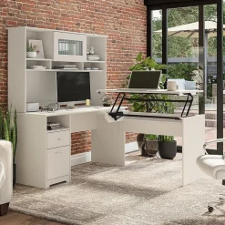 Computer Desks*Bush Furniture Cabot 60