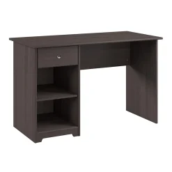 Computer Desks*Bush Furniture Cabot 48"W Computer Desk with Storage, Heather Gray (WC31747)