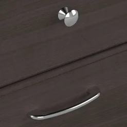 L-Desks*Bush Furniture Cabot 60