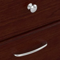 L-Desks*Bush Furniture Cabot 60