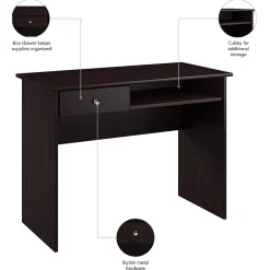 Office Desks*Bush Furniture Cabot 40