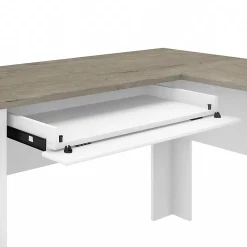 L-Desks*Bush Furniture Fairview 60