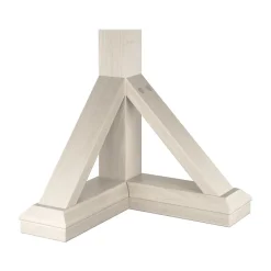 L-Desks*Bush Furniture Homestead 60