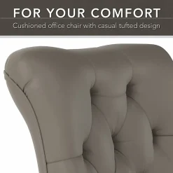 L-Desks*Bush Furniture Key West 60