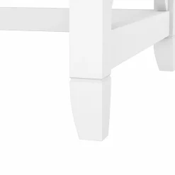 L-Desks*Bush Furniture Key West 60