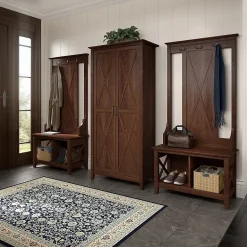 Storage Cabinets*Bush Furniture Key West 66