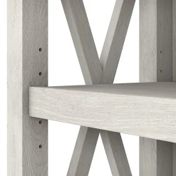 Bookcases*Bush Furniture Key West 66