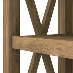 Bookcases*Bush Furniture Key West 66