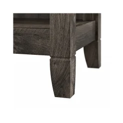 Bookcases*Bush Furniture Key West 66