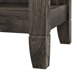 Bookcases*Bush Furniture Key West 66