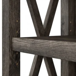 Bookcases*Bush Furniture Key West 66