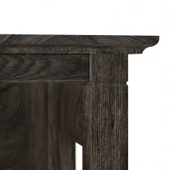 Bookcases*Bush Furniture Key West 66