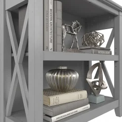 Bookcases*Bush Furniture Key West 30