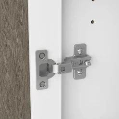 Storage Cabinets*Bush Business Furniture Bush Furniture Key West 65.98