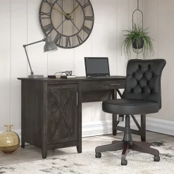 Computer Desks*Bush Furniture Key West 54