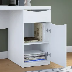 Computer Desks*Bush Furniture Montrese 48