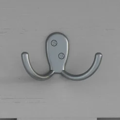 Storage Cabinets*Bush Furniture Salinas Hall Tree with Storage Bench, (SAL001CG) Cape Cod Gray