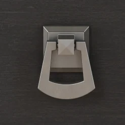 File Cabinets*Bush Furniture Salinas Lateral File Cabinet, (SAF132VB-03) Vintage Black