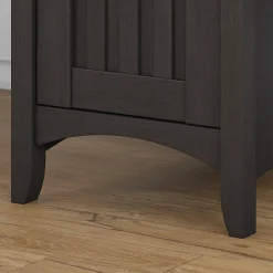 L-Desks*Bush Furniture Salinas 60