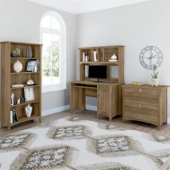 Computer Desks*Bush Furniture Salinas 48