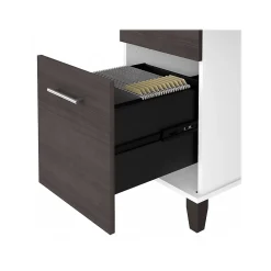 Computer Desks*Bush Furniture Somerset 60