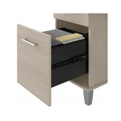 Computer Desks*Bush Furniture Somerset 72